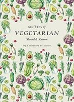 Stuff Every Vegetarian Should Know (Stuff You Should Know)