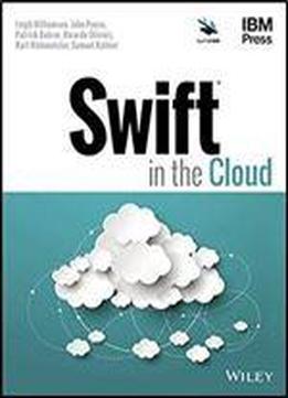 Swift In The Cloud