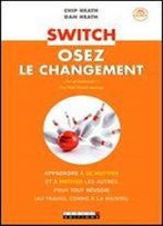 Switch Osez Le Changement