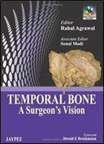 Temporal Bone: A Surgeon's Vision