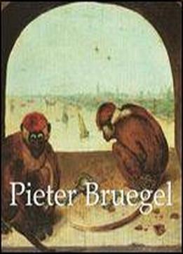 The Brueghels (mega Square Collection)