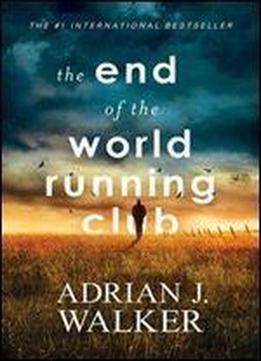 The End Of The World Running Club