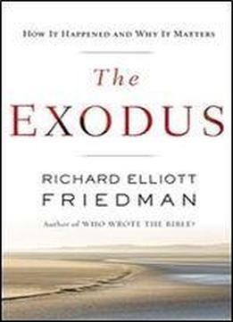 The Exodus,2017