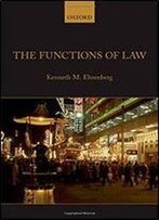 The Functions Of Law
