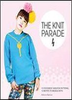 The Knit Parade: 12 Statement Sweater Patterns, 12 Motifs To Meddle With
