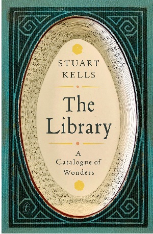 The Library: A Catalogue Of Wonders