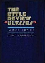 The Little Review 'Ulysses'