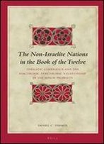 The Non-Israelite Nations In The Book Of The Twelve: Thematic Coherence And The Diachronic-Synchronic Relationship In The Minor Prophets (Biblical Interpretation)