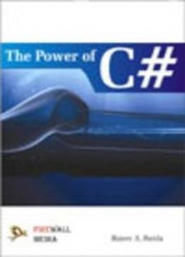 The Power Of C#