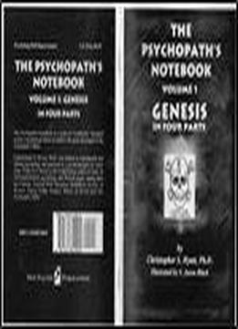 The Psychopath's Notebook
