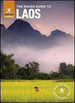 The Rough Guide To Laos (rough Guides)