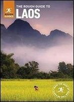The Rough Guide To Laos (Rough Guides)