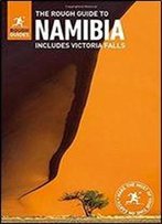 The Rough Guide To Namibia (Rough Guides)