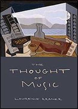 The Thought Of Music