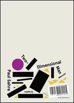 Two-dimensional Man