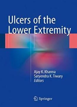 Ulcers Of The Lower Extremity