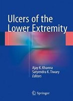Ulcers Of The Lower Extremity