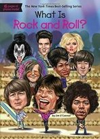 What Is Rock And Roll? (What Was?)