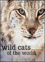 Wild Cats Of The World