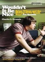 Wouldn't It Be Nice: Brian Wilson And The Making Of The Beach Boys' Pet Sounds