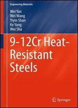 9-12cr Heat-resistant Steels (engineering Materials)