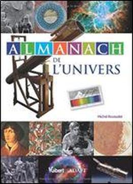 Almanach De L'univers