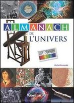 Almanach De L'Univers
