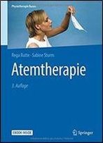 Atemtherapie (Physiotherapie Basics)