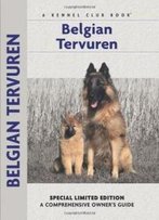 Belgian Tervuren (Comprehensive Owner's Guide)