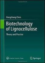 Biotechnology Of Lignocellulose: Theory And Practice