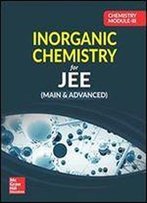 Chemistry Module Iii Inorganic Chemistry