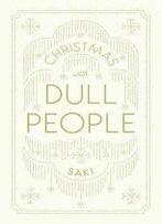 Christmas With Dull People