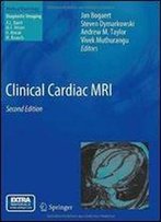 Clinical Cardiac Mri (Medical Radiology)