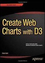 Create Web Charts With D3