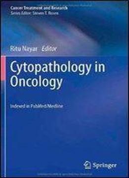 Cytopathology In Oncology
