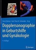 Dopplersonographie In Geburtshilfe Und Gynakologie