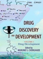 Drug Discovery And Development, Drug Development (Volume 2)