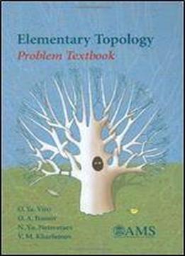 Elementary Topology