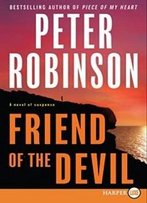 Friend Of The Devil (Inspector Banks Novels)