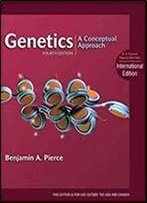 Genetics: A Conceptual Approach, 4th Edition
