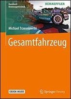 Gesamtfahrzeug (Handbuch Rennwagentechnik)