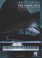 Great Themes For Piano Solo