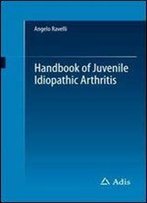 Handbook Of Juvenile Idiopathic Arthritis
