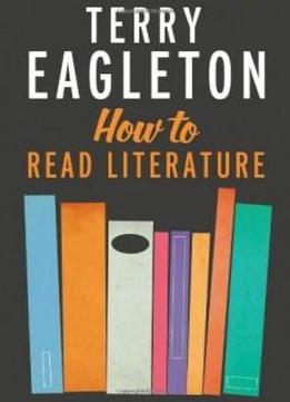 How To Read Literature