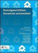 Kunstgewrichten: Bovenste Extremiteit (Orthopedische Casuistiek) (Dutch Edition)