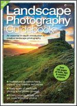 Landscape Photography Guidebook (2017)