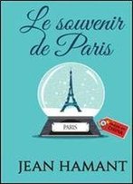 Le Souvenir De Paris