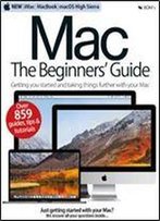 Mac - The Beginners Guide (2017)