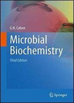 Microbial Biochemistry