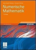 Numerische Mathematik, 7 Auflage